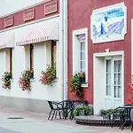 Hotel Stara Garbarnia