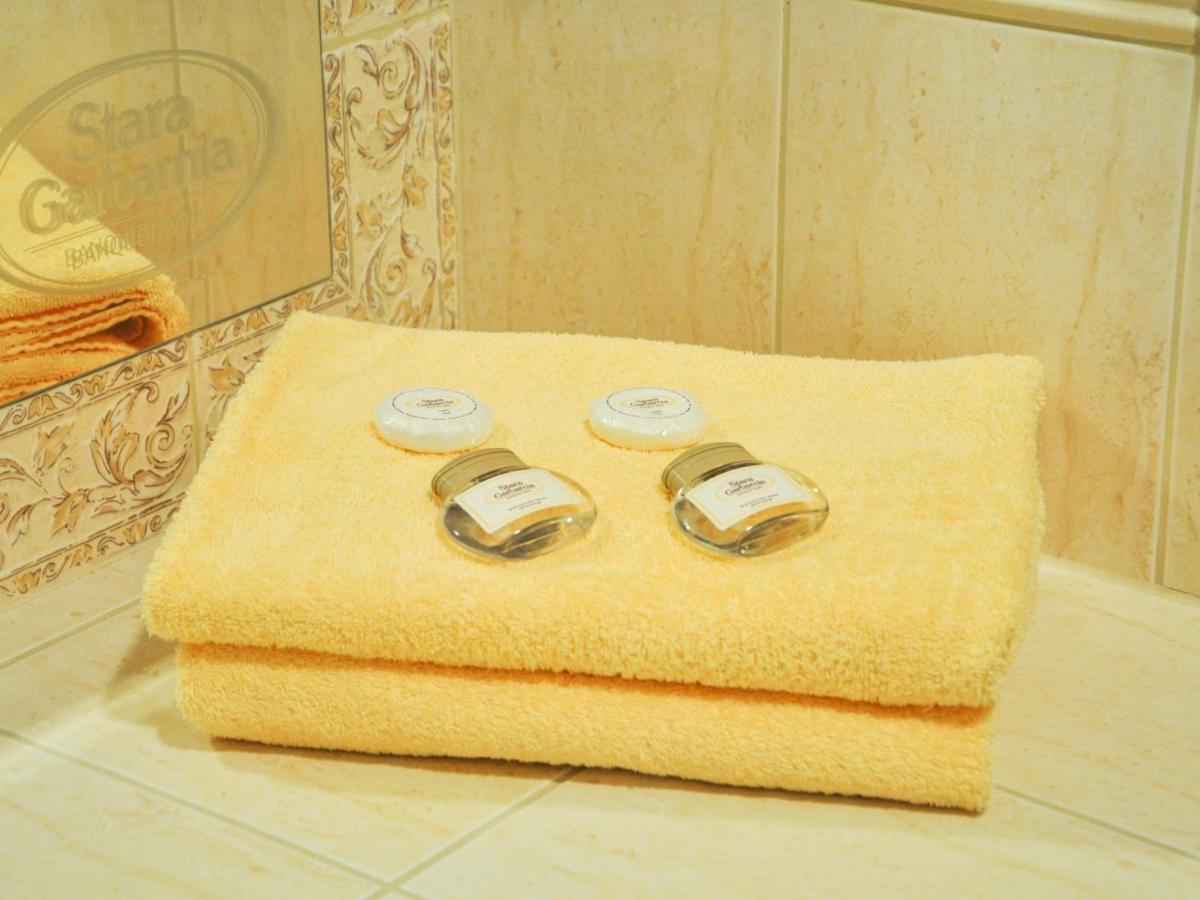 Hotel Stara Garbarnia Bed & Breakfast Wroclaw