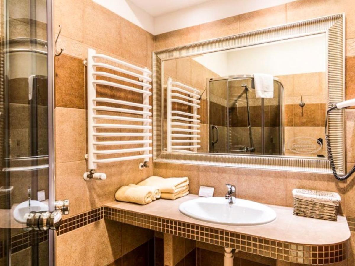 Hotel Stara Garbarnia Wroclaw