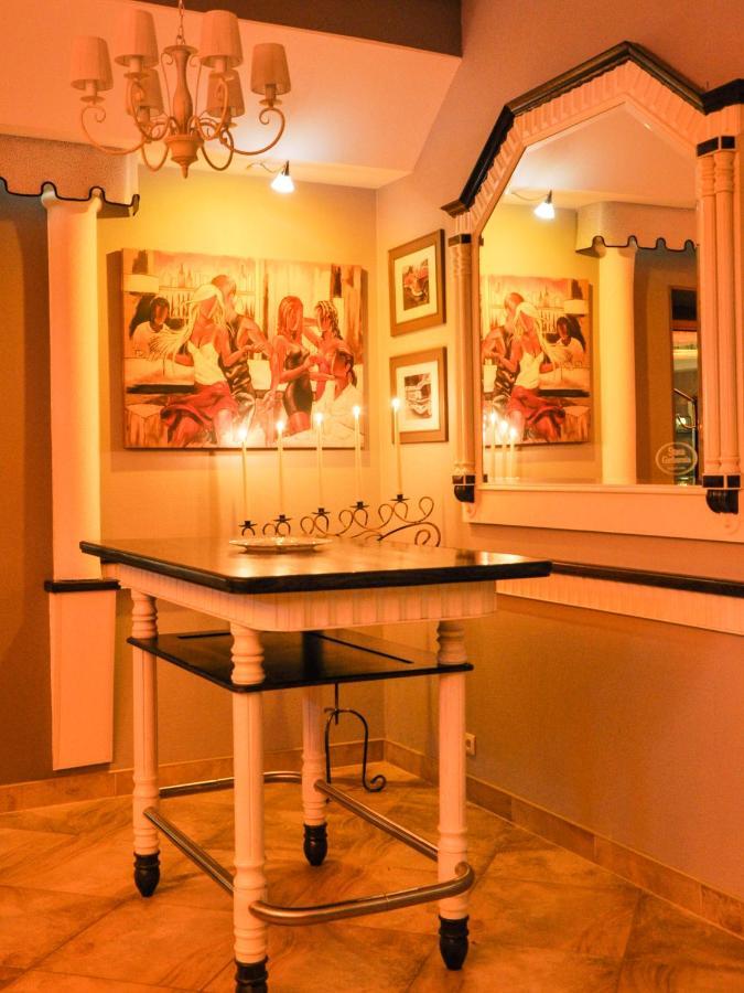 Bed & Breakfast Hotel Stara Garbarnia 3*