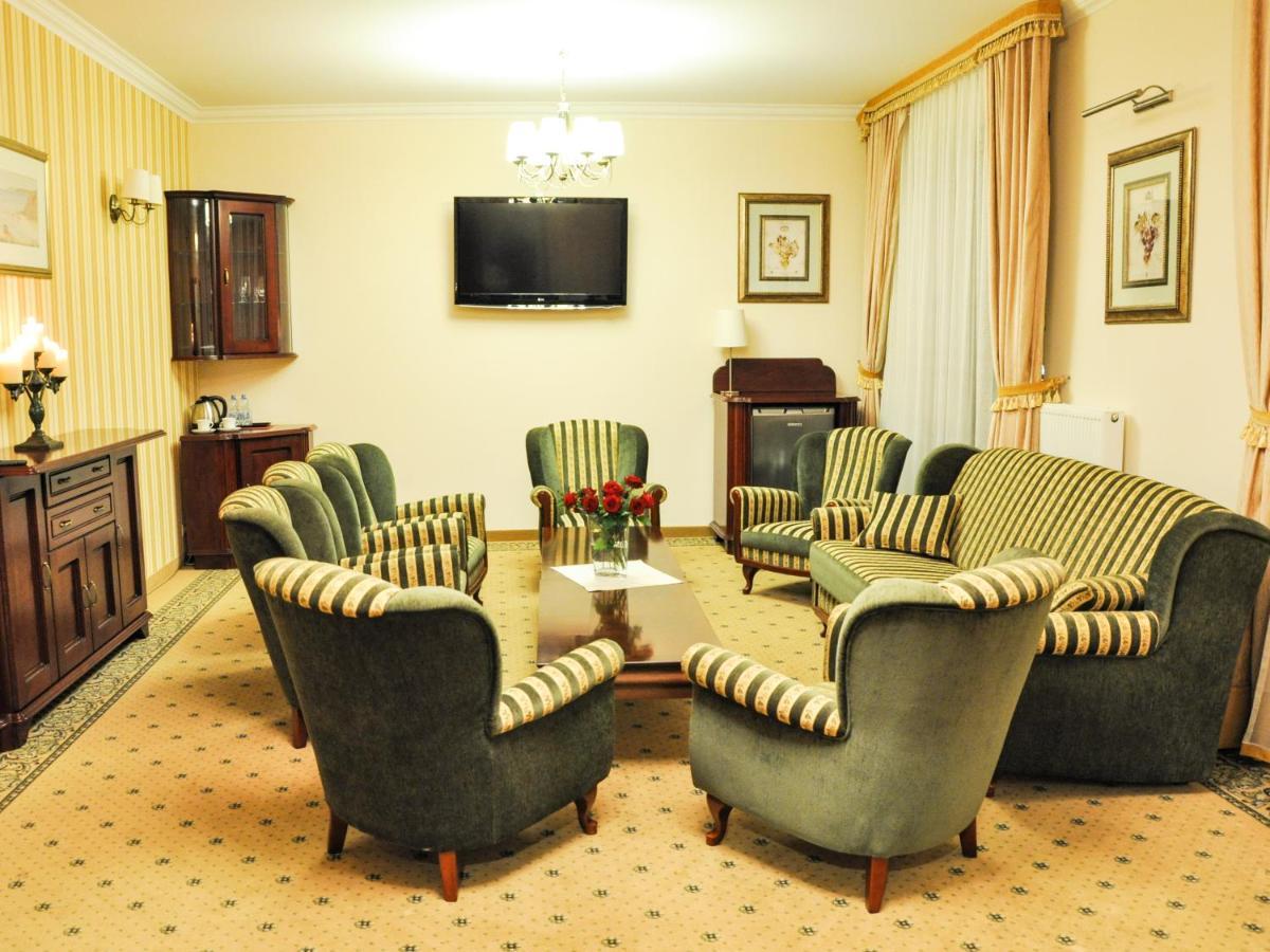 Hotel Stara Garbarnia Bed & Breakfast Wroclaw