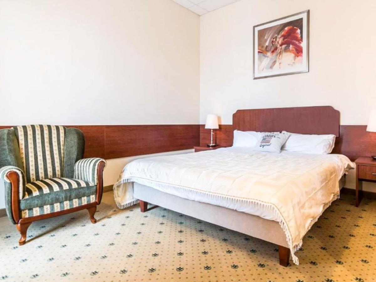 Bed & Breakfast Hotel Stara Garbarnia