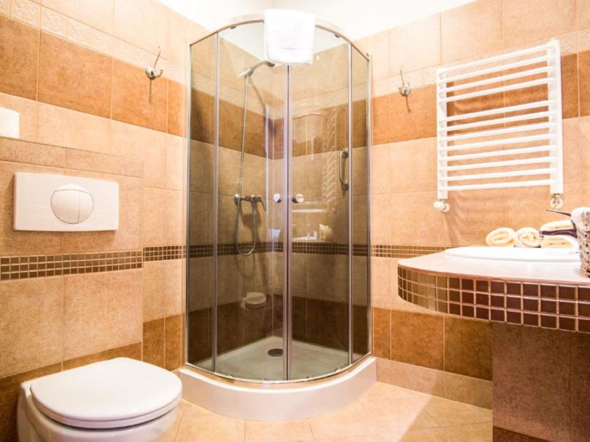 Hotel Stara Garbarnia Bed & Breakfast Wroclaw