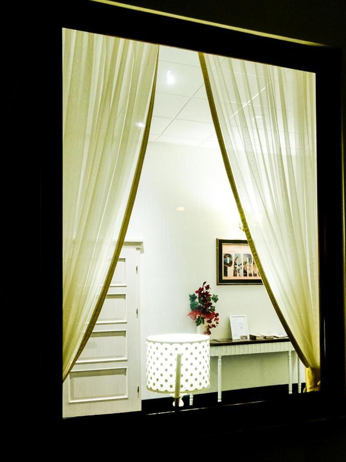 Hotel Stara Garbarnia Wroclaw