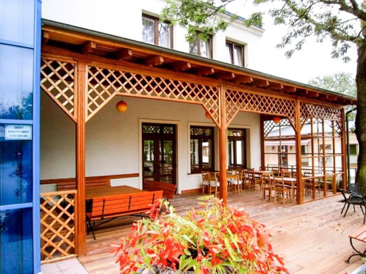 Hotel Stara Garbarnia Bed & Breakfast Wroclaw