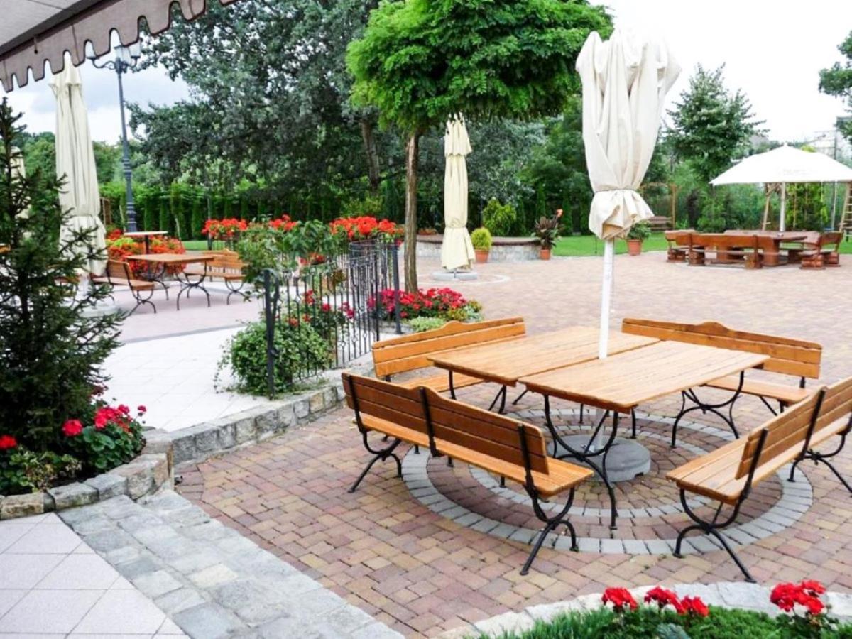 Hotel Stara Garbarnia Bed & Breakfast Wroclaw