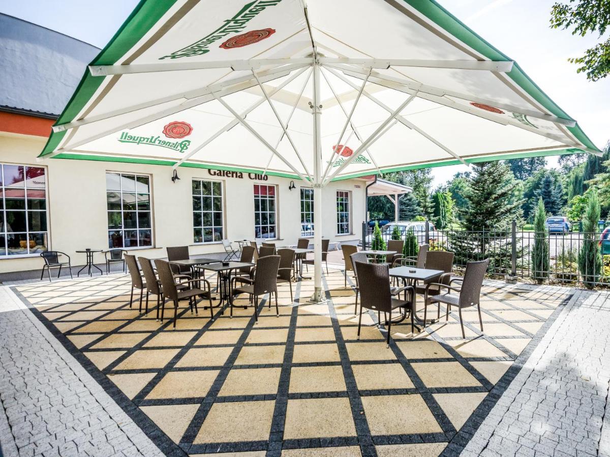 Hotel Stara Garbarnia Wroclaw