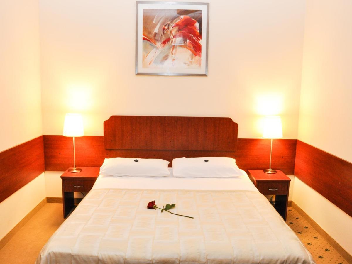 Bed & Breakfast Hotel Stara Garbarnia Wroclaw