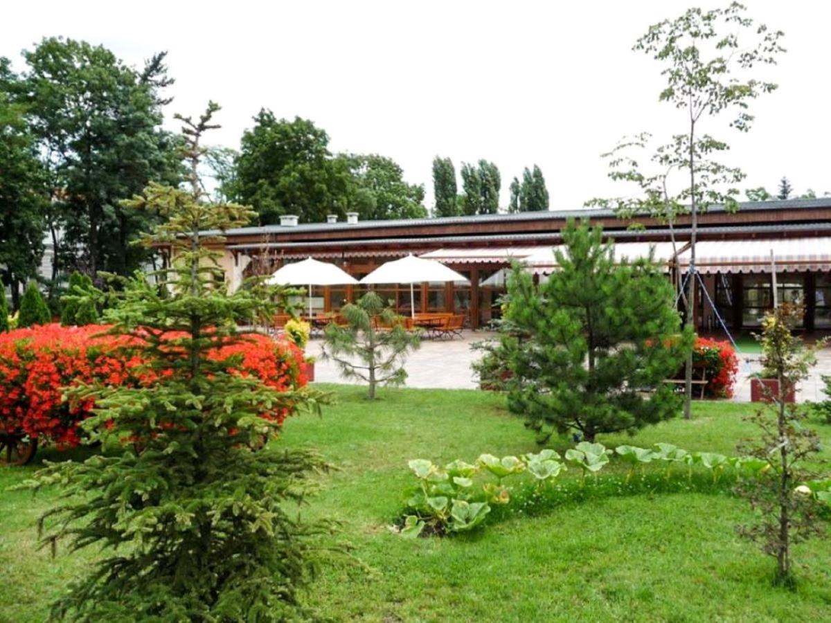 Hotel Stara Garbarnia Bed & Breakfast