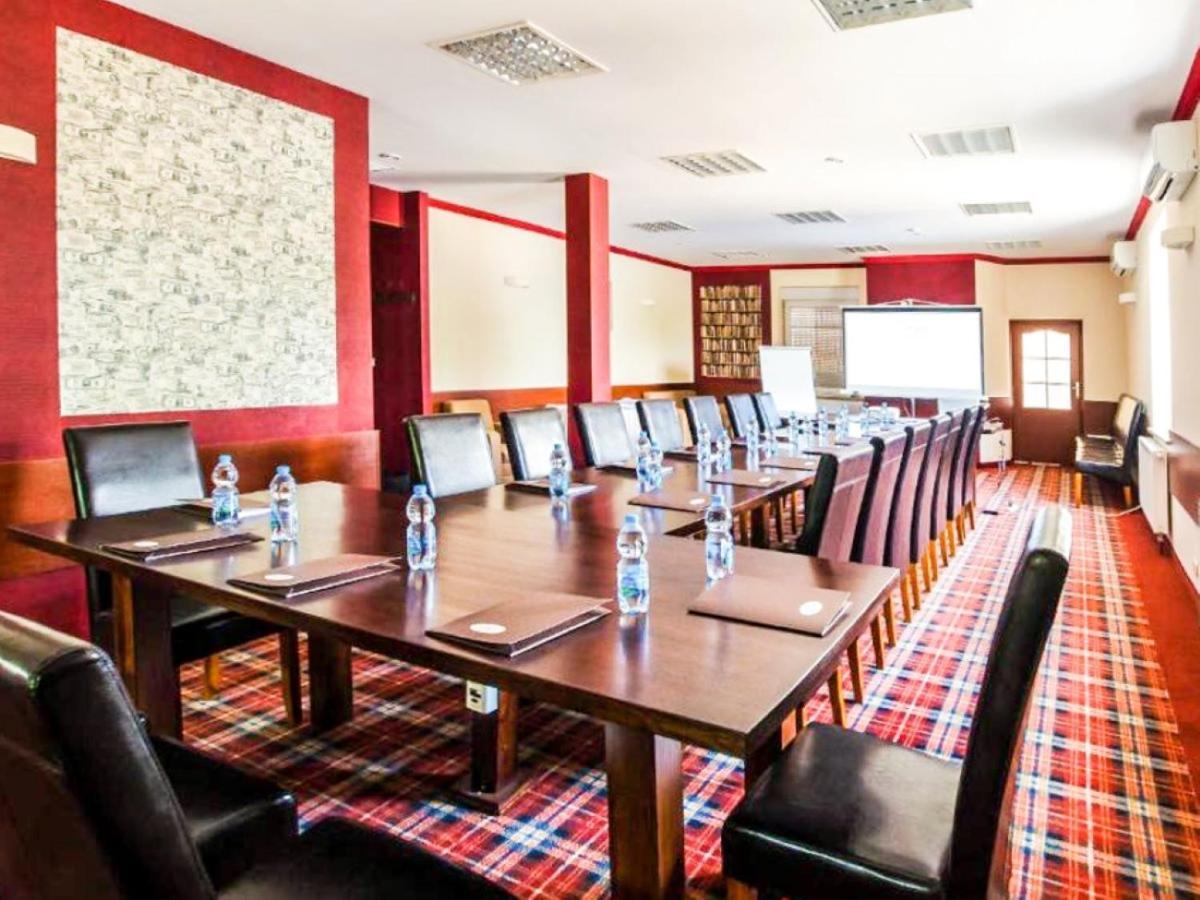 Hotel Stara Garbarnia Wroclaw