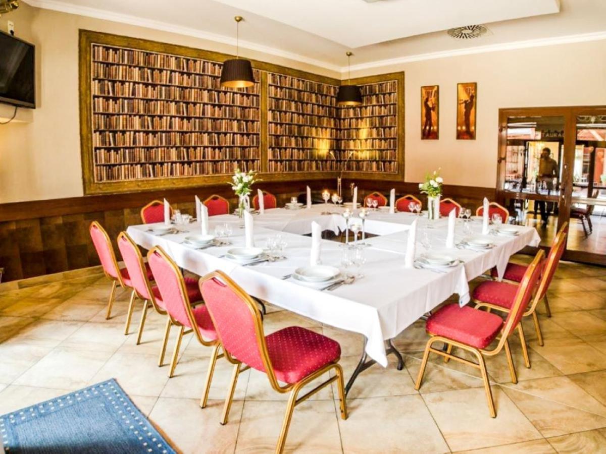 Hotel Stara Garbarnia 3* Wroclaw