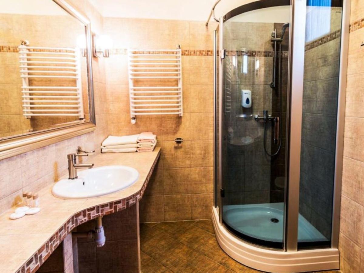 Hotel Stara Garbarnia Bed & Breakfast
